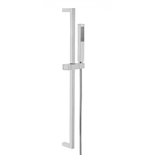 Sticx 1F A45711 El Duşu Takımı, Krom