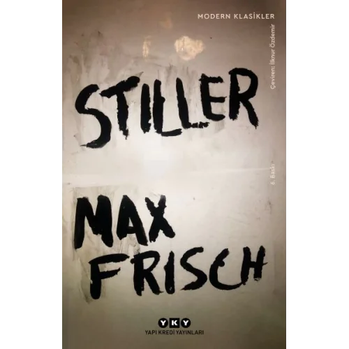 Stiller - Modern Klasikler