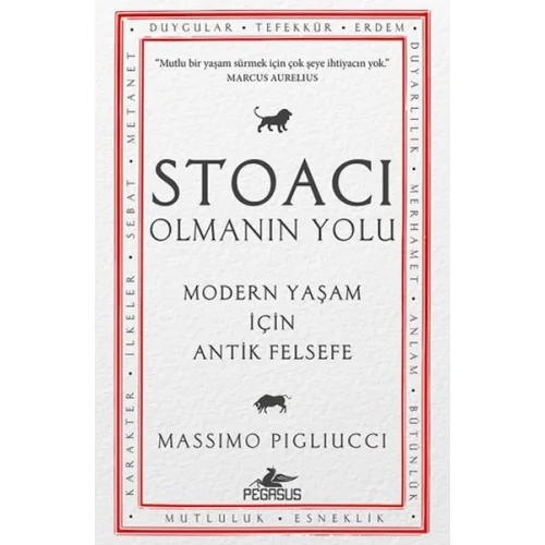 Stoacı Olmanın Yolu