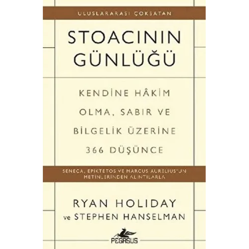 Stoacının Günlüğü