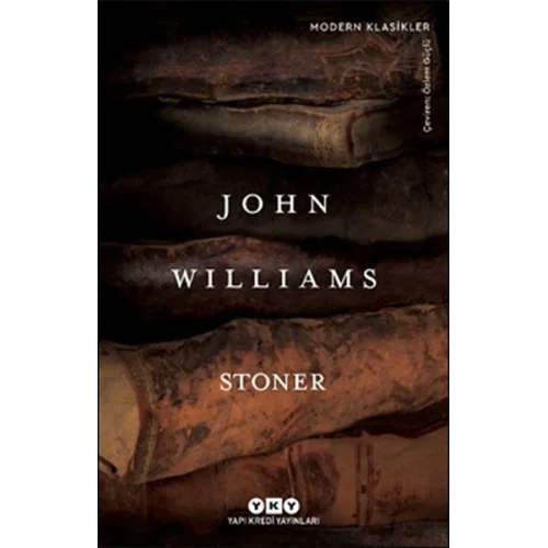 Stoner - Modern Klasikler