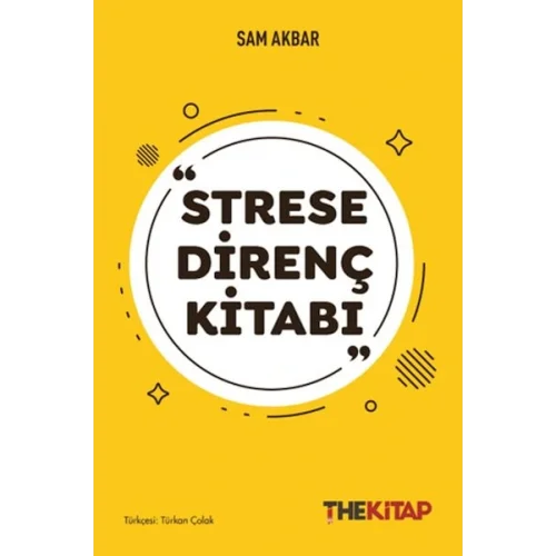 Strese Direnç Kitabı