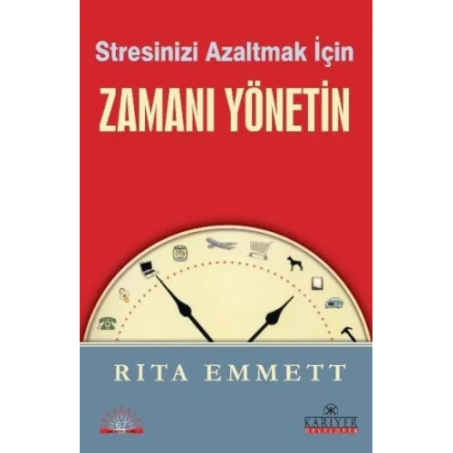 Stresinizi Azaltmak İçin Zamanı Yönetin
