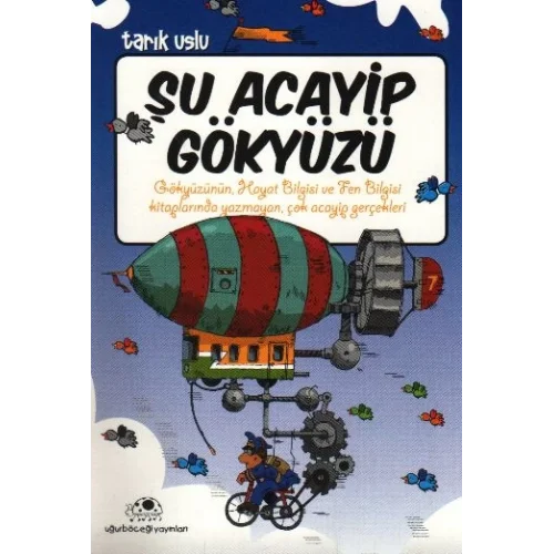 Şu Acayip Gökyüzü