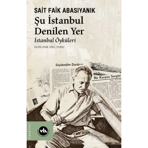 Şu İstanbul Denilen Yer