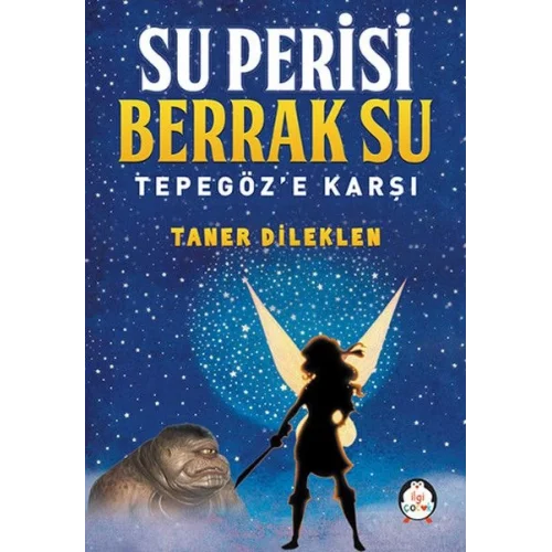 Su Perisi Berrak Su - Tepegöze Karşı