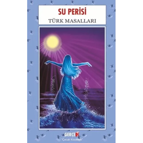 Su Perisi - Türk Masalları