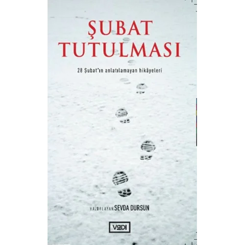 Şubat Tutulması