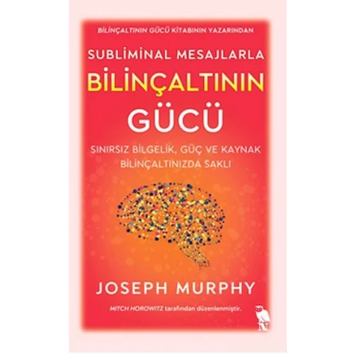 Subliminal Mesajlarla Bilinçaltının Gücü