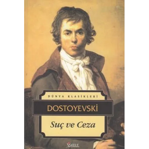 Suç ve Ceza (Tek Cilt)