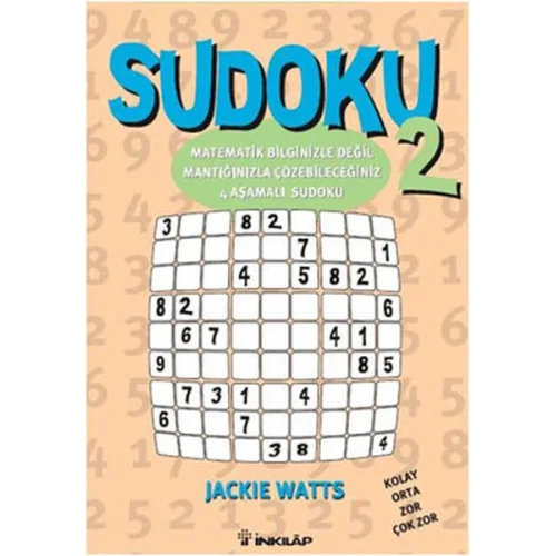 Sudoku 2