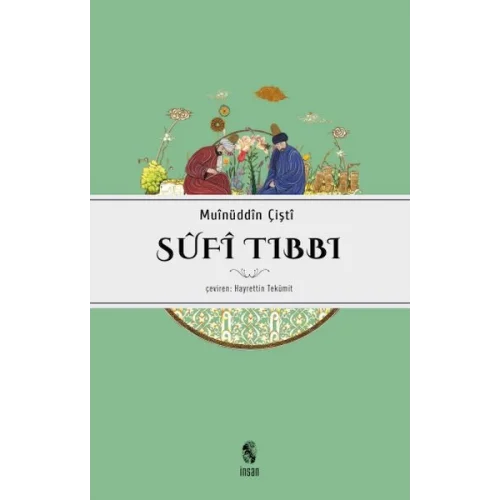Sufi Tıbbı