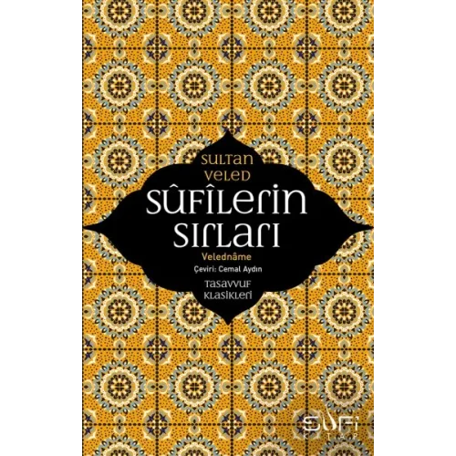 Sufilerin Sırları - Veledname
