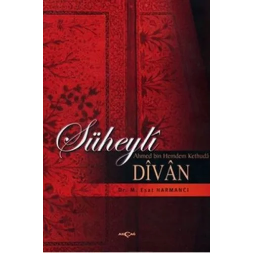 Süheyli Divan