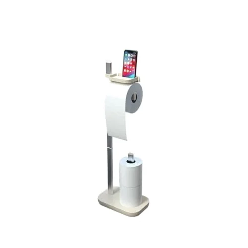 Sui Tuvalet Kağıtlık M-E75-09
