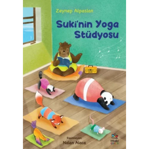 Sukinin Yoga Stüdyosu
