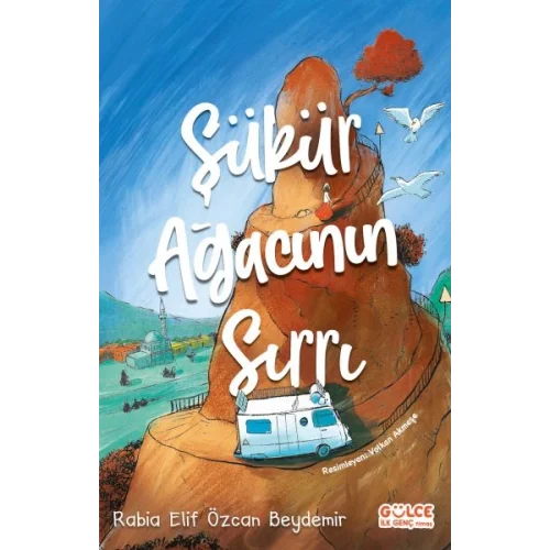 Şükür Ağacının Sırrı