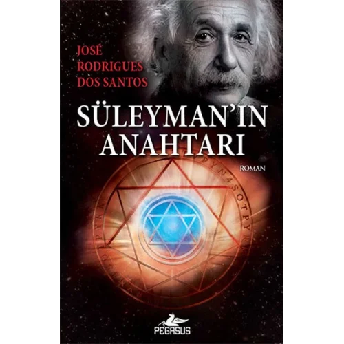 Süleymanın Anahtarı