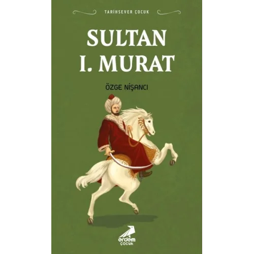 Sultan 1. Murat