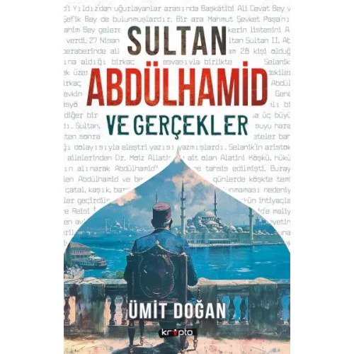 Sultan Abdülhamid Ve Gerçekler