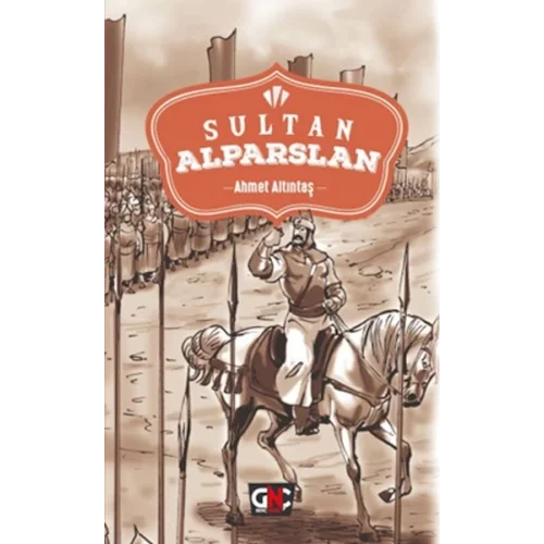 Sultan Alparslan