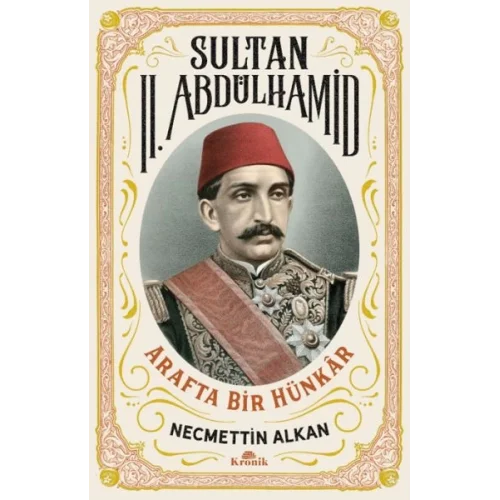 Sultan II. Abdülhamid