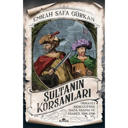 Sultanın Korsanları