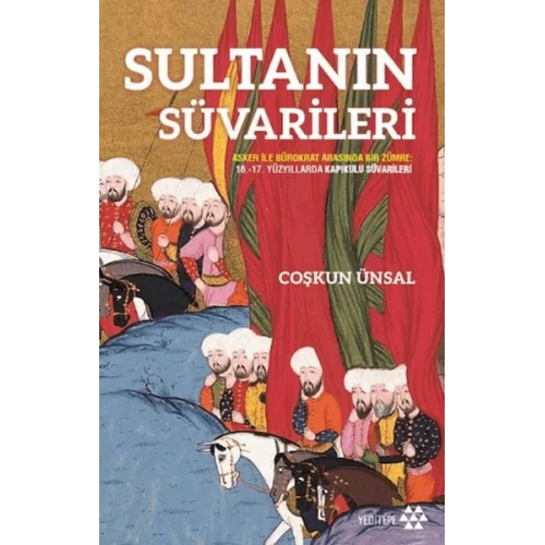 Sultanın Süvarileri
