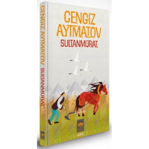 Sultanmurat - Özel Baskı