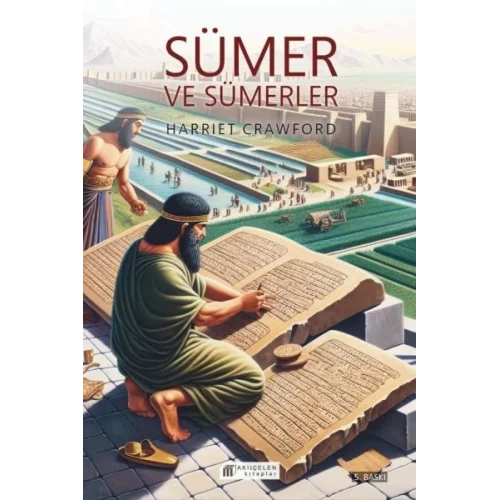 Sümer ve Sümerler