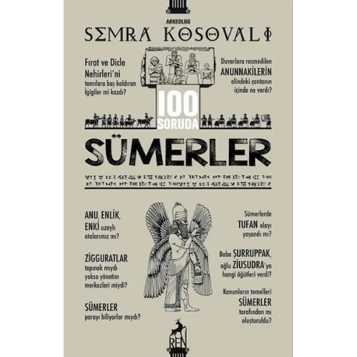Sümerler
