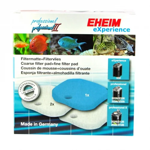 Sunger Set Experience 350