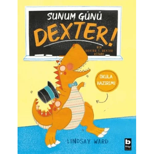 Sunum Günü Dexter
