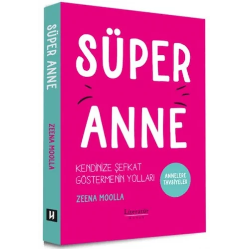 Süper Anne