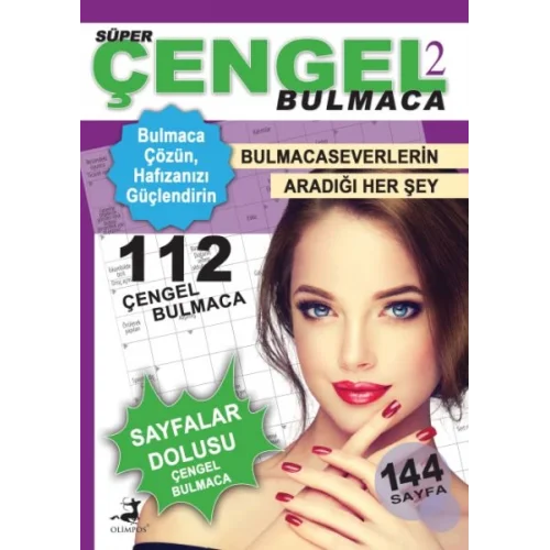 Süper Çengel Bulmaca 2