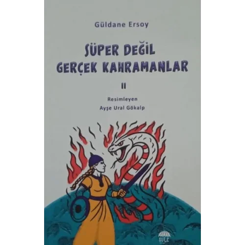 Süper Değil Gerçek Kahramanlar-2