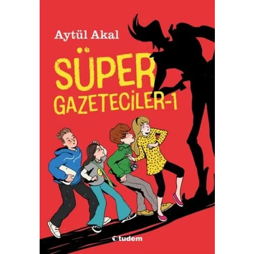Süper Gazeteciler 1