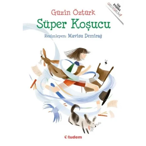Süper Koşucu