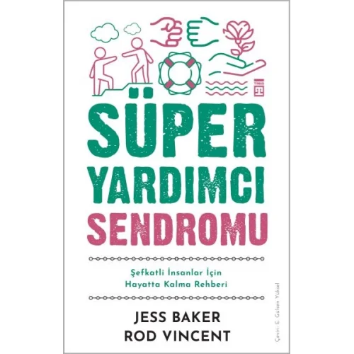 Süper Yardımcı Sendromu