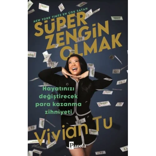 Süper Zengin Olmak