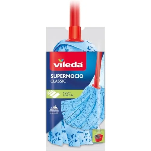 Supermocio Yedek Paspas