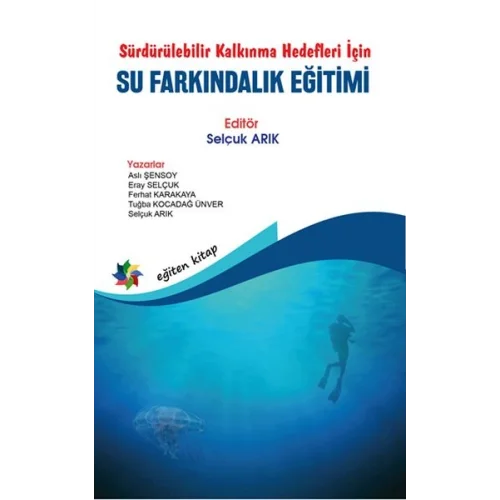 Sürdürülebilir Kalkınma Hedefleri İçin Su Farkındalık Eğitimi