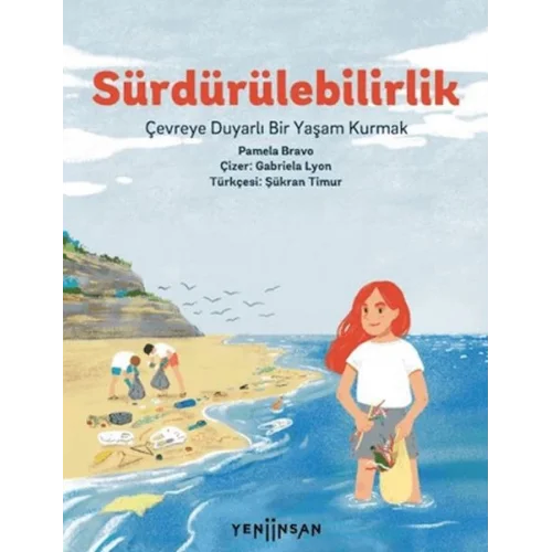 Sürdürülebilirlik