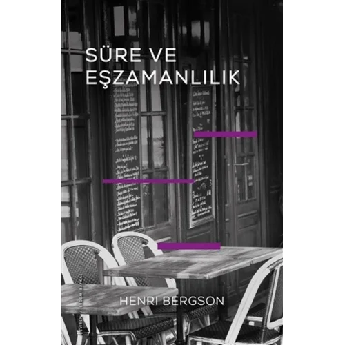 Süre ve Eşzamanlılık
