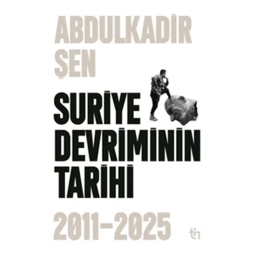 Suriye Devriminin Tarihi 2011-2015