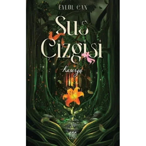 Sus Çizgisi - Kasırga