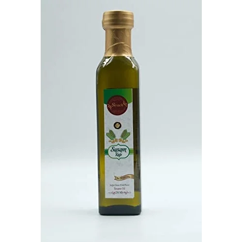 Susam Yağı (250 ml)