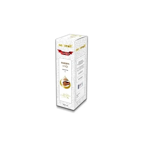 SUSAM YAĞI 250 ML