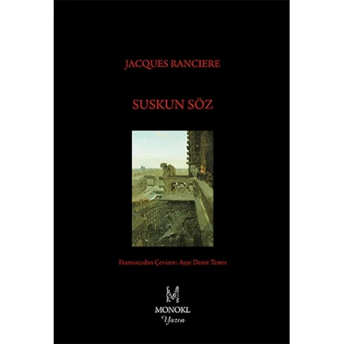 Suskun Söz