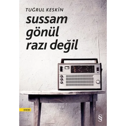 Sussam Gönül Razı Değil